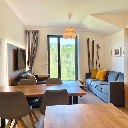 Apartmán My Vista Rokytnice nad Jizerou Exteriér fotografie