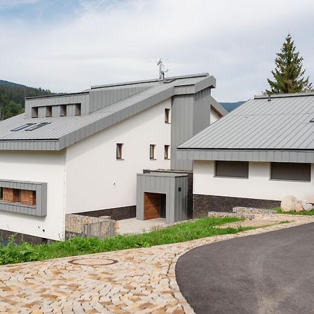 Apartmán My Vista Rokytnice nad Jizerou Exteriér fotografie