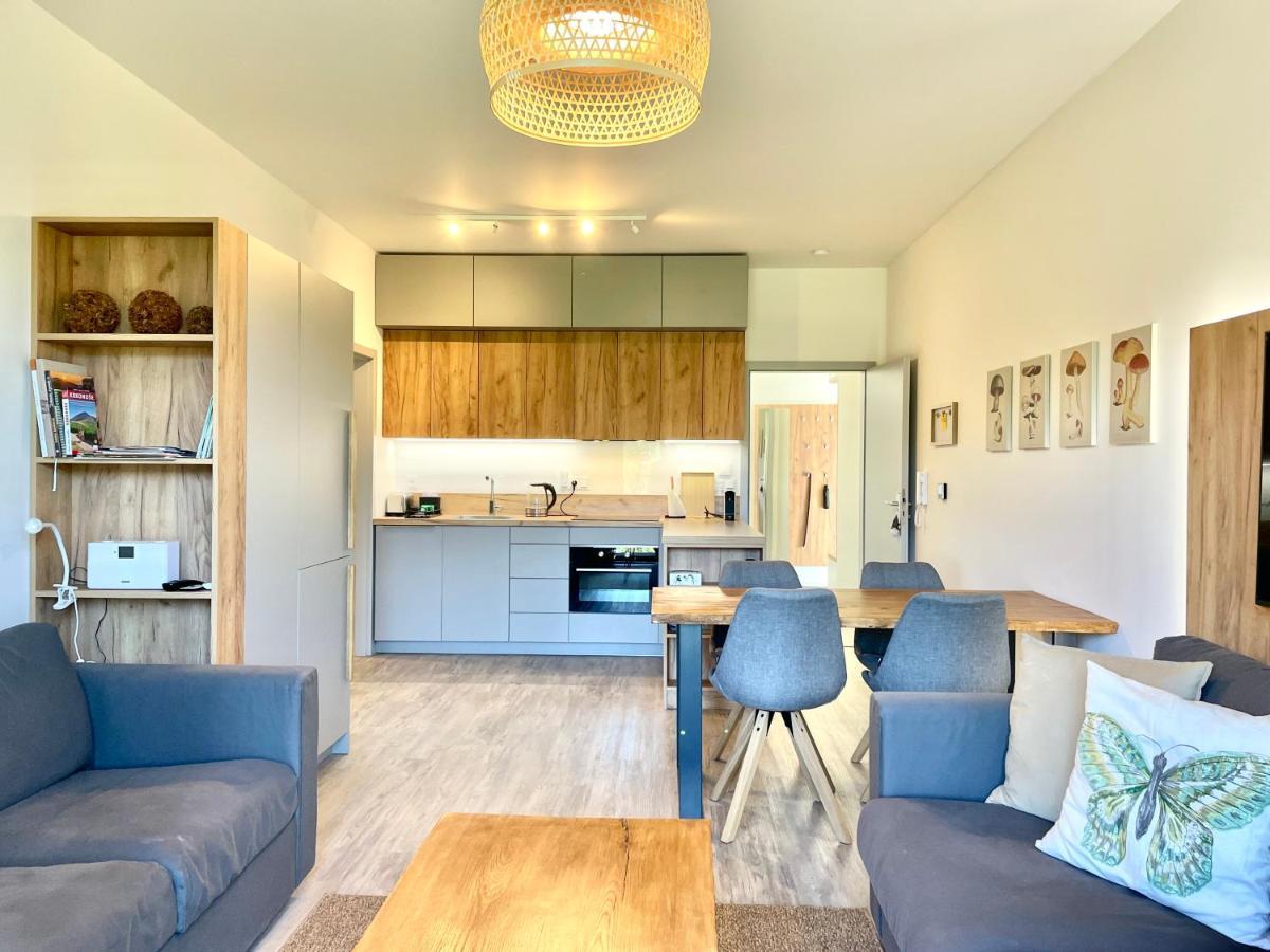 Apartmán My Vista Rokytnice nad Jizerou Exteriér fotografie