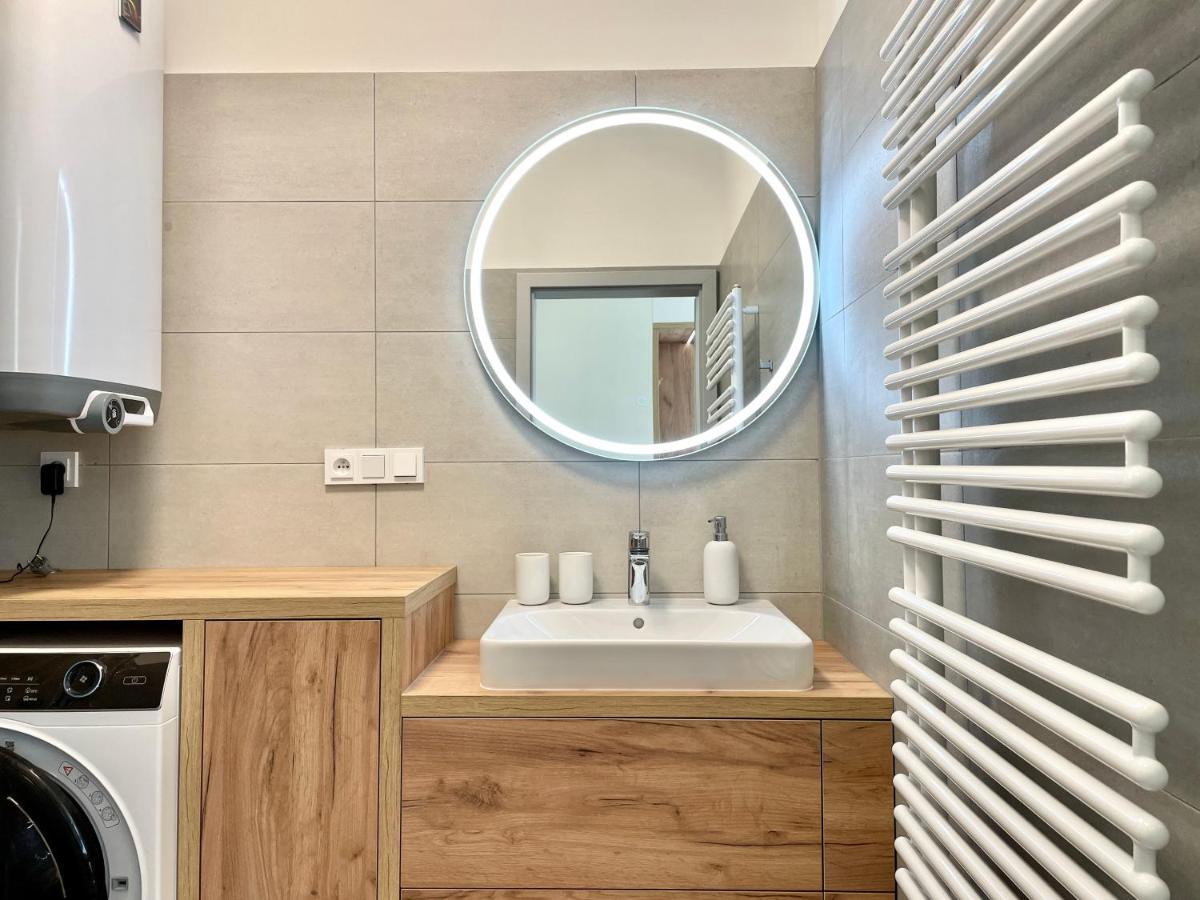 Apartmán My Vista Rokytnice nad Jizerou Exteriér fotografie