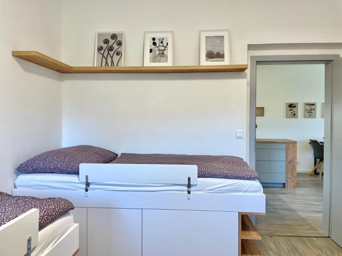 Apartmán My Vista Rokytnice nad Jizerou Exteriér fotografie