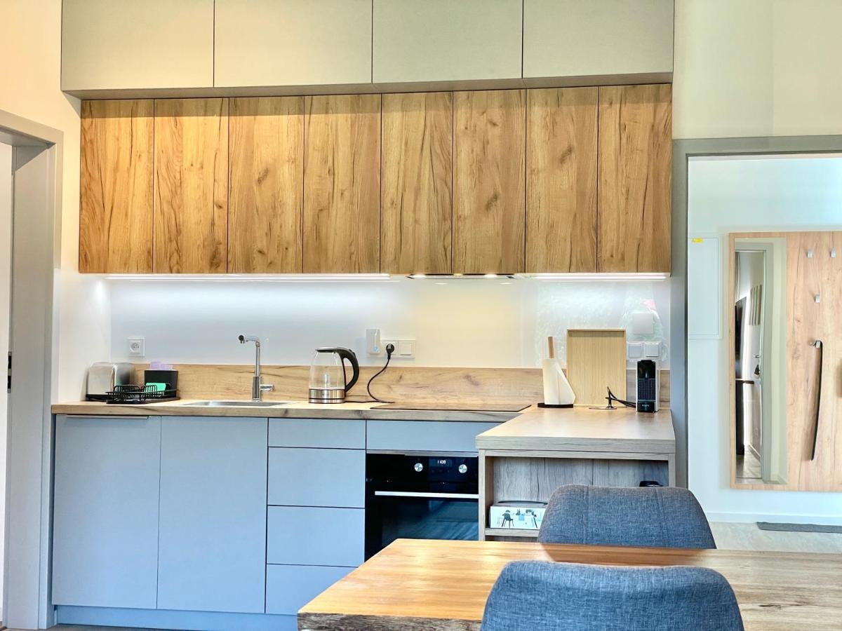 Apartmán My Vista Rokytnice nad Jizerou Exteriér fotografie