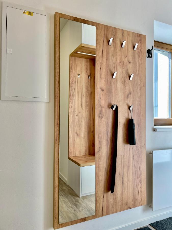 Apartmán My Vista Rokytnice nad Jizerou Exteriér fotografie