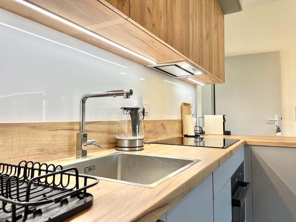 Apartmán My Vista Rokytnice nad Jizerou Exteriér fotografie