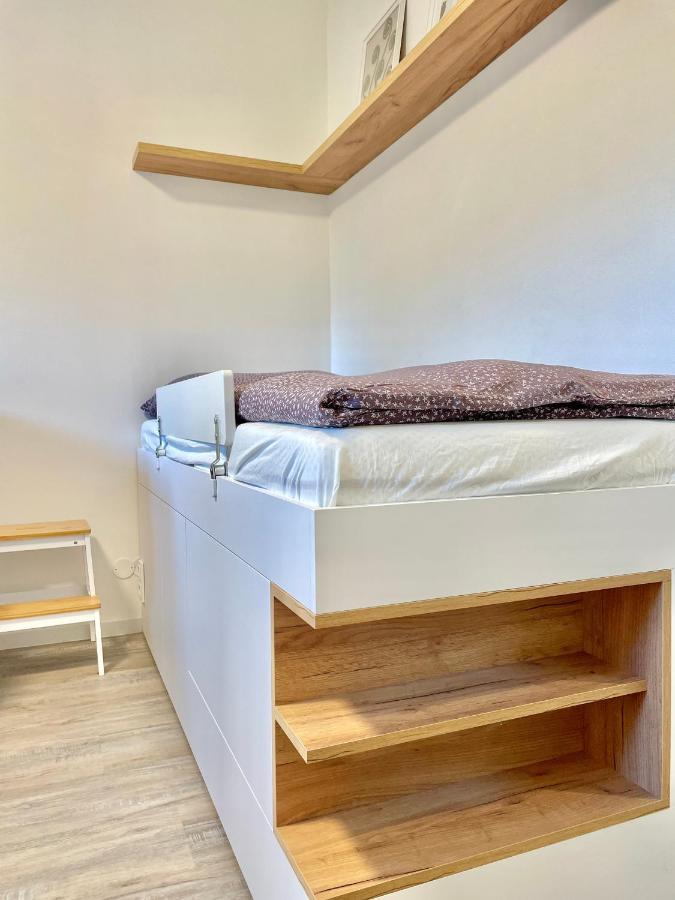 Apartmán My Vista Rokytnice nad Jizerou Exteriér fotografie