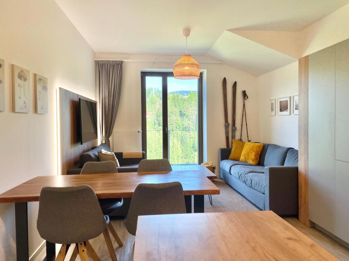 Apartmán My Vista Rokytnice nad Jizerou Exteriér fotografie