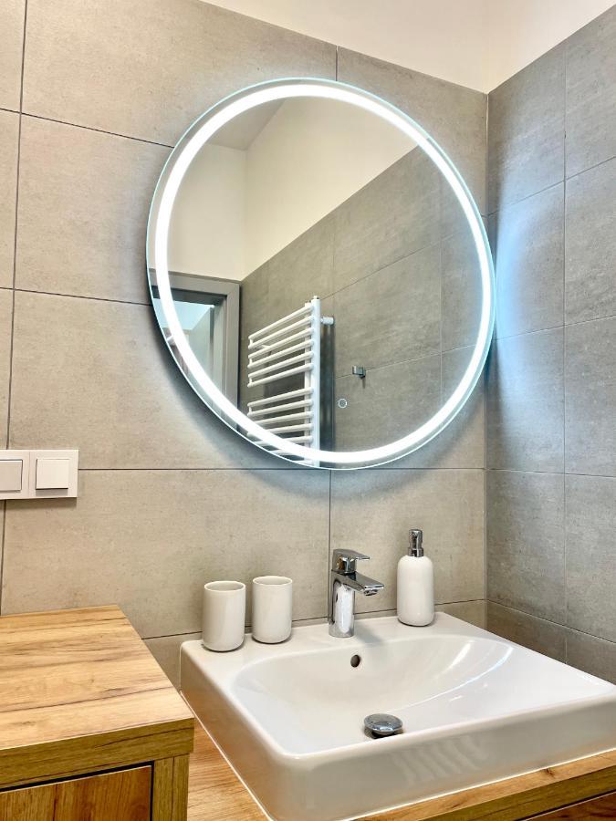 Apartmán My Vista Rokytnice nad Jizerou Exteriér fotografie