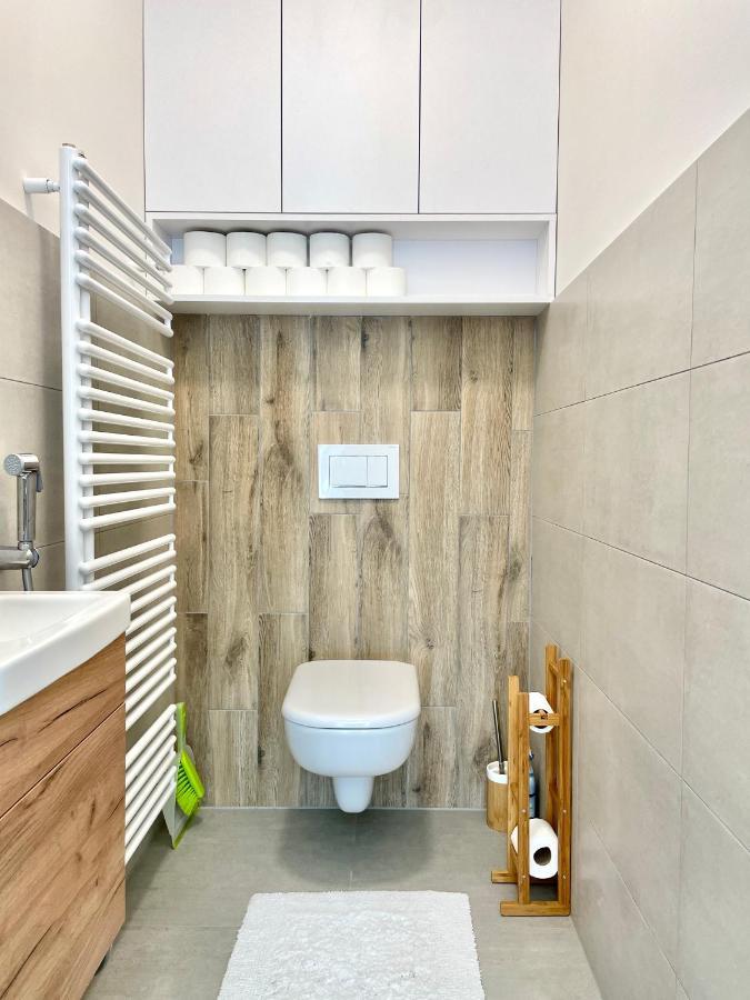 Apartmán My Vista Rokytnice nad Jizerou Exteriér fotografie