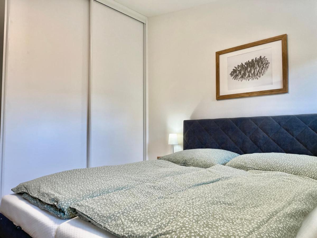 Apartmán My Vista Rokytnice nad Jizerou Exteriér fotografie