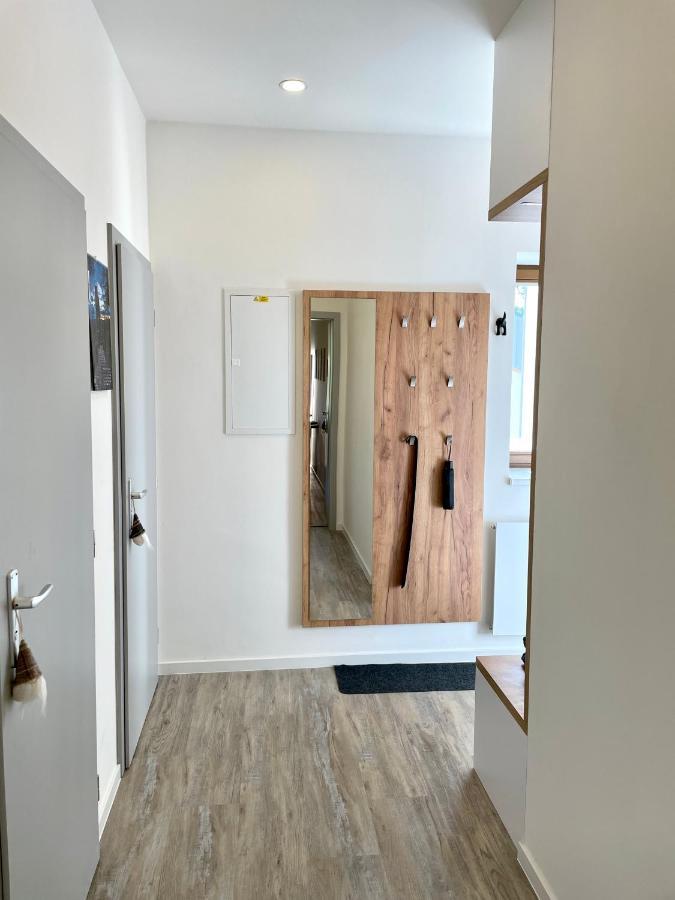 Apartmán My Vista Rokytnice nad Jizerou Exteriér fotografie